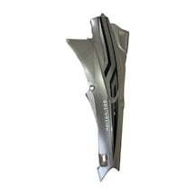 MOTORAN TORRO (NORTON 100) SAĞ SELE ALTI GRİ