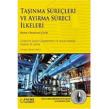 Taşınma Süreçleri Ve Ayırma Süreci İlkeleri Palme