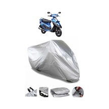 Tvs Scooty Pep Plus Su Geçirmez Motosiklet Brandası