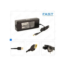 Cuadp034 20v 8.5a Usb Tip Lenovo Notebook Adaptör