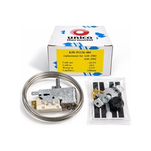 Unico Termostat K-50 Havuz 1126 Dondurma