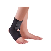 Orthocare 7630 Malleol Destekli Ayak Bandajı Bilekliği