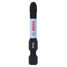 Bosch Impactc Yıldız Bits Ucu Ph3 50 MM 1'li 2608522482