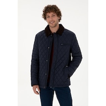 U.s. Polo Assn. Erkek Lacivert Mont 50312011-vr033 Lacivert