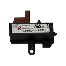 Hurst Schröder 062214-000 Ocak Ateşleme Modülü