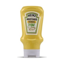 Heinz Hardal Mild 10 x 445 G
