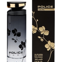 Police Dark Kadın Parfüm EDT 100 ML