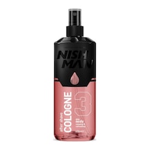 Nishman Tıraş Sonrası Kolonya 3 Nesly 400 ML