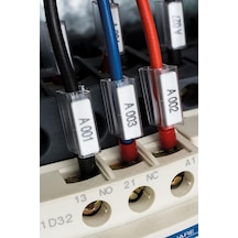 Brady Ac-2-L16 - Plastik Taşıyıcı