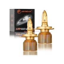 Joyecar F10 Plus Kursun H4 Led Xenon Far Ampulu