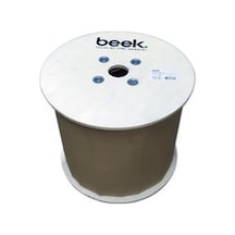 Beek Bc-500-sf7-hf 500 Mt Cat7 S-ftp Awg23 Lsoh 1200 Mhz Data Kablosu