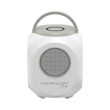 Konfulon Cn01 Powerbank 45.000 Mah Kamp Şarj Pd - Beyaz Diğer