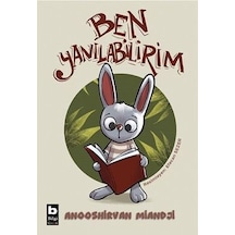 Ben  Yanılabilirim