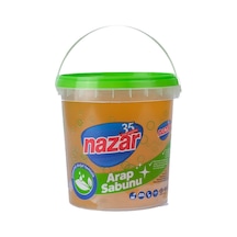 Nazar Arap Sabunu Kase 950 G 3 Adet Diğer
