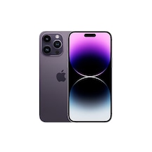 Yenilenmiş Apple iPhone 14 Pro Max 256 GB B Grade (12 Ay Garantili)