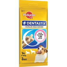 Pedigree Dentastix Köpek Ödül Maması 45 G