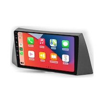 Lovion Zx1144 Chery Tiggo 2008 2013 4+64gb Android Carplay Multimedya Teyp 9"