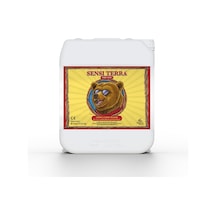 Advanced Nutrients Sensi Terra Part One 5 Litre