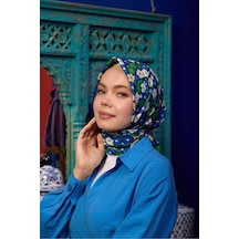 Somon - Yeşil