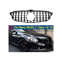 Mercedes C Serisi W205 Gtr Panjur 2015-2018 Arası Uyumlu