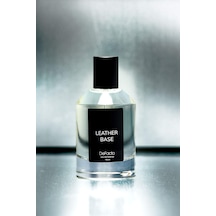 Defacto Leather Base Erkek Parfüm EDP 100 ML