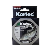 S.A.M.M Kortec Carp Sazan Misinası 500 Mt