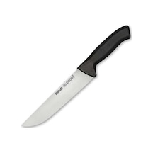 Pirge Ecco Kasap Bıçağı No.3 19 CM - 38103 Siyah