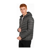Loft Regular Fit Erkek Mont Lf2043694 Q1.v1 Haki