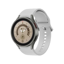 Newface - 885 - Samsung Galaxy Watch 4 Kla Kordon - Csmo-tex - - Beyaz