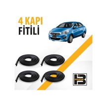 Mitsubushi Attrage 4 Kapı Fitili Bm04665