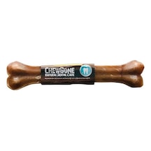 Gimdog Mordimi Naturel Press Kemik 8''- 20 Cm 1'li