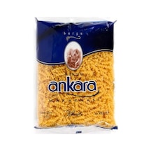 Makarna Burgu 500gr