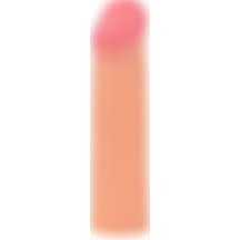 Zaga Oyun Nature Extender 5.5 CM Dolgulu Premium Ten Rengi Silikon Penis Kılıfı