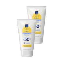 Avon Sun+ Protect Hassas Ciltler İçin Nemlendirici Güneş Kremi SPF50 12 x 50 ML