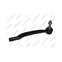 Teknorot Rot Bası Sag Volvo Xc70 Xc90 02-14 Teknorot Vo-661 31201229 30776324 31429017 274192