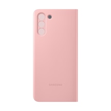Galaxy S21+ 5g Smart Clear View Cover