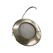 Tavan Lambası 3 Watt 12-24V Beyaz