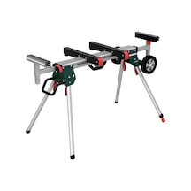 Metabo Ksu 251 Tekerli Taşıma Ve Kesim Sehpası Gönye Kesme Makinaları İçin