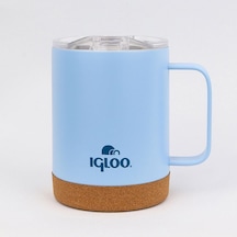 Cork Mug 350 Ml Çok Renkli