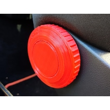 Vw Koltuk Ayar Düğmesi