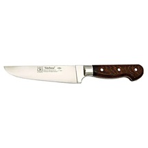Sürbısa 61010ym - Sürmene Yöresel Kasap Deri Yüzme Bıçağı 15 Cm Diğer