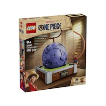 Lego One Piece 75647 Gum-gum Fruit