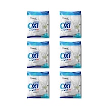 Oxi Power 500 Gr Leke Çıkarıcı 6 Paket