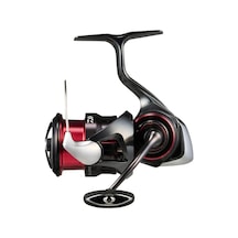 Daiwa Ballistic 25 Air Lt 4000 Spin Olta Makinesi