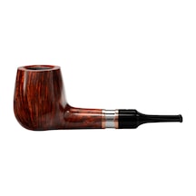 Vauen Dali Da175 9mm. Filtreli Akrilik Saplı Pipo 215265