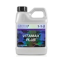 Grotek Vitamax Plus 500 Ml
