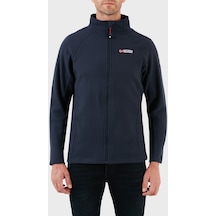 Norway Geographical Erkek Polar Tug Lacivert Lacivert