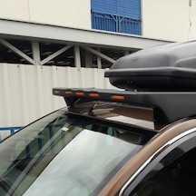 Dacia Duster Ön Siperlik 2009-2017 Yılı Uyumlu Aracınızın Rengi
