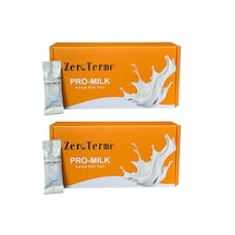 Zerotermo Magıc & Zerotermo Magıc Karışık Bitki Tozu 2'li