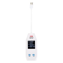 Ut658load Dijital Usb Akım Ölçer